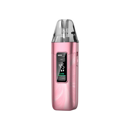 Vaporesso LUXE X3 - Sheer Pink