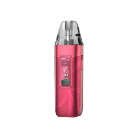 Vaporesso LUXE X3 - Sheer Red