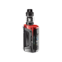 Geekvape Aegis Legend 5 Kit – Turbo Red – 200W / Dual 18650 / 5,5ml