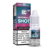 10er Pack SC - Nikotinsalz Shot 20mg/ml