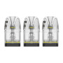 Uwell Caliburn G4 Pod - 0,9 Ohm - 3er Pack
