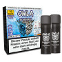 2x OWLA Pod 2ml - Blueberry Coco 10mg - 2er Pack