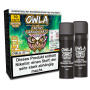 2x OWLA Pod 2ml - Cactus Dragon Razz 10mg - 2er Pack