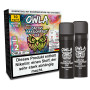 2x OWLA Pod 2ml - Cactus Passionfruit Ice 10mg - 2er Pack
