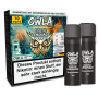 2x OWLA Pod 2ml - Exotic Lemonade 10mg - 2er Pack