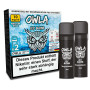 2x OWLA Pod 2ml - Icy Bomb 10mg - 2er Pack