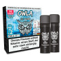 2x OWLA Pod 2ml - Icy Bomb 20mg - 2er Pack