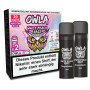 2x OWLA Pod 2ml - White Peach Razz 20mg - 2er Pack
