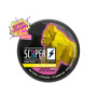Scooper Energy Pouches "Iced Tea Lemon" Extra Strong