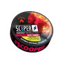 Scooper Energy Pouches "Spicy Cherry" Extra Strong