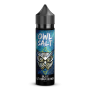 OWL Salt Longfill Blue Lemonade Mix Aroma 10ml in 60ml Flasche