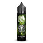 OWL Salt Longfill Gooseberry Mix  Aroma 10ml in 60ml Flasche