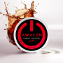 Awaken energy pouches- Cola 50mg