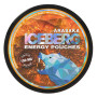 Iceberg energy pouches - Arasaka 150mg
