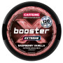 X Booster energy pouches - Raspberry & Vanilla 120mg