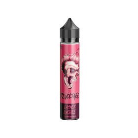 Revoltage Longfill  - Laser Lychee - 15ml Aroma in 75ml Flasche