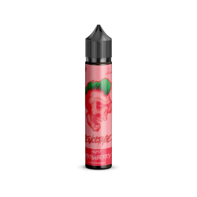 Revoltage Longfill  - Super Strawberry  - 15ml Aroma in 75ml Flasche