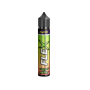Revoltage FLEX Longfill - Overdosed Strawberry Kiwi - 10ml Aroma in 75ml Flasche