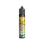 Revoltage FLEX Longfill - Overdosed Mango - 10ml Aroma in 75ml Flasche
