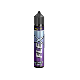 Revoltage FLEX Longfill - Overdosed Berries - 10ml Aroma in 75ml Flasche