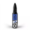 Riot Squad - Rich Black Grape 5ml Aroma in 60ml Flasche