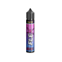 Revoltage FLEX Longfill - Overdosed Blue Razz - 10ml Aroma in 75ml Flasche