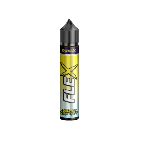 Revoltage Flex Longfill - Overdosed Lemon Candy - 7ml Aroma in 75ml Flasche