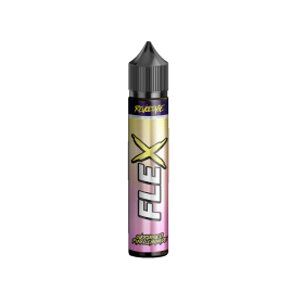Revoltage Flex Longfill - Overdosed Pink Lemonade - 7ml Aroma in 75ml Flasche