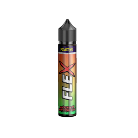 Revoltage Flex Longfill - Overdosed Watermelon - 7ml Aroma in 75ml Flasche