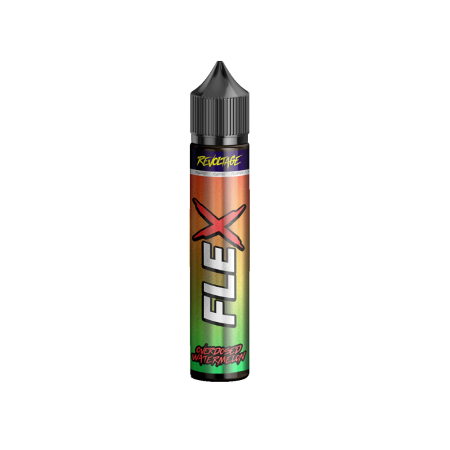 Revoltage Flex Longfill - Overdosed Watermelon - 7ml Aroma in 75ml Flasche