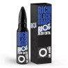 Riot Squad Aroma Longfill - Rich Black Grape - 5 ml in 60 ml Flasche