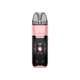 Vaporesso LUXE XR MAX 2 - Cloud Pink