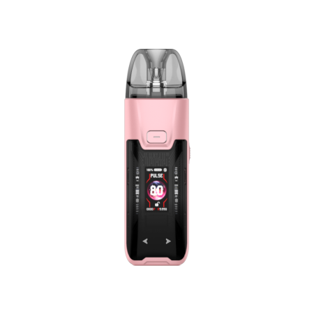 Vaporesso LUXE XR MAX 2 - Cloud Pink