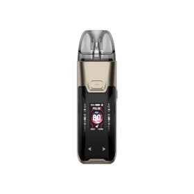 Vaporesso LUXE XR MAX 2 - Fog Gold