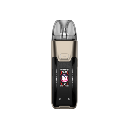 Vaporesso LUXE XR MAX 2 - Fog Gold