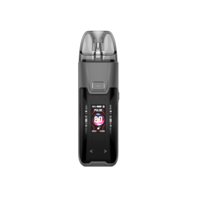 Vaporesso LUXE XR MAX 2 - Grey Leather