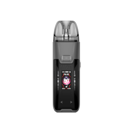 Vaporesso LUXE XR MAX 2 - Grey Leather