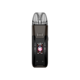 Vaporesso LUXE XR MAX 2 - Mocha Leather