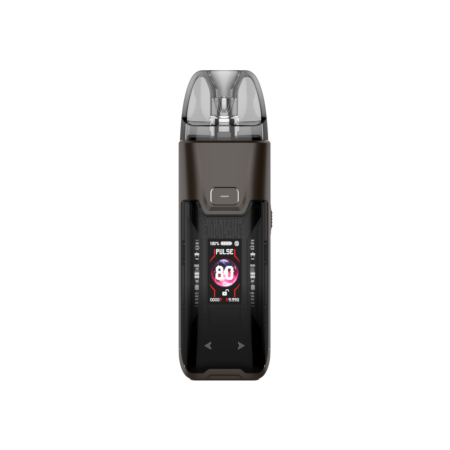 Vaporesso LUXE XR MAX 2 - Mocha Leather
