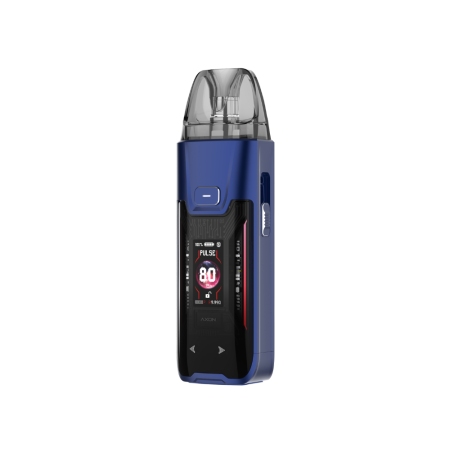 Vaporesso LUXE XR MAX 2 - Blau