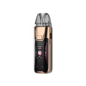 Vaporesso LUXE XR MAX 2 - Imperial red Leather