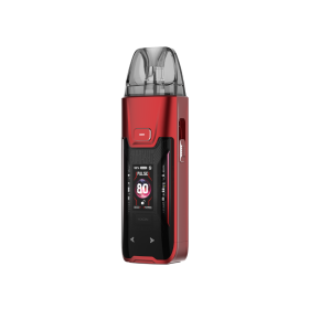 Vaporesso LUXE XR MAX 2 - Rot