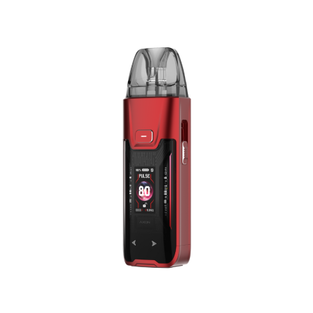 Vaporesso LUXE XR MAX 2 - Rot
