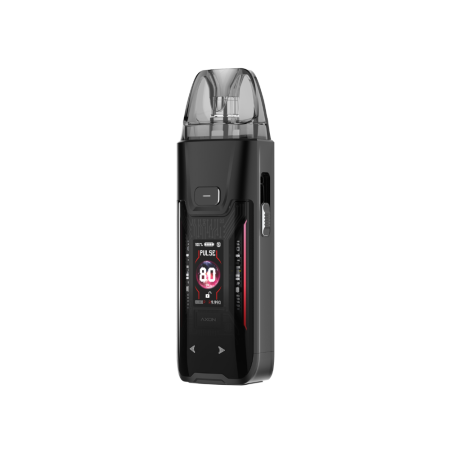 Vaporesso LUXE XR MAX 2 - Schwarz
