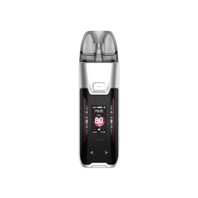 Vaporesso LUXE XR MAX 2 - Silber