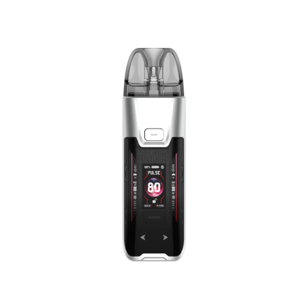 Vaporesso LUXE XR MAX 2 - Silber