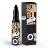 Riot Squad Aroma Longfill - Ultra Peach Tea - 5 ml in 60 ml Flasche