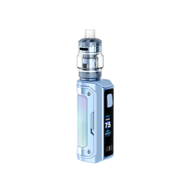 GEEKVAPE Aegis Mini 5 - Aqua Blue
