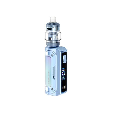GEEKVAPE Aegis Mini 5 - Aqua Blue