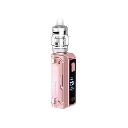 GEEKVAPE Aegis Mini 5 - Sunset Rose